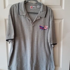 Competitors View Rusty Wallace #2 Polo Shirt